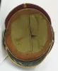 Brunswick 92nd Infantry Officer Pickelhaube "Running Horse" Visuel 16
